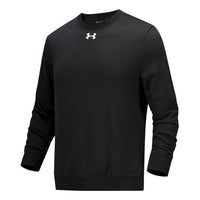 Under Armour Rival Fleece 2.0 Crew Pullover 'Black' 21600301-001