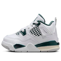 (TD) Air Jordan 4 Retro 'Oxidized Green' BQ7670-103
