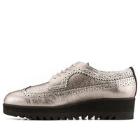(WMNS) Onitsuka Tiger Brogue 'Rose Gold' 1182A640-700