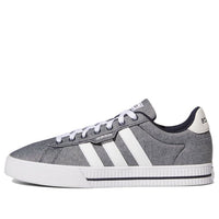 adidas neo Daily 3.0 'Gray White' GY5480