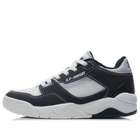 (WMNS) Li-Ning Retro 80s AGBR086-1
