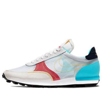 (WMNS) Nike Daybreak Type 'Grey Chlorine Blue' DA7729-003