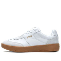 (WMNS) FILA Shoes Skate shoes 'White Gray' F12W216202FWN