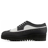 Onitsuka Tiger Brogue 'Black White' 1182A651-001