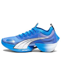 (WMNS) Fast-R Nitro Elite 'Red Ultra Blue Mismatch' 376311-04