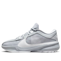 Nike Zoom Freak 5 TB 'Wolf Grey' DZ2946-002
