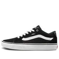 Vans Faulkner 'Black White' VN000SJVC4R