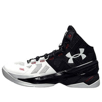Under Armour Curry 2 'Suit & Tie' 1259007-101