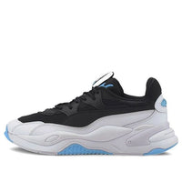 PUMA RS-2K Streaming Black/White/Blue Low sneakers 373311-01