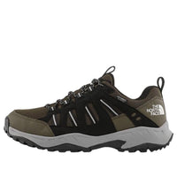 THE NORTH FACE Sakura II Waterproof Sneakers 'Olive Green' 4MBW-6V0