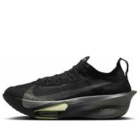 Nike Air Zoom Alphafly Next% 3 'Black Metallic Medium Ash' HV6350-001