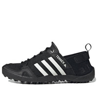 adidas Terrex Daroga Two 13 Heat.rdy Outdoor Sport Shoes 'Black White' HP8636