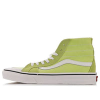Vans SK8-HI 'Sharp Green' VN0A4BV6V9K