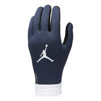 Air Jordan Paris Saint-Germain Academy Thermafit Gloves 'Blue White' FJ4859-010