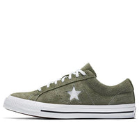Converse One Star Ox 'Field Surplus' 161576C