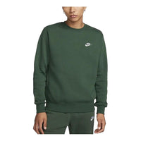 Nike Air Max 90 Crewneck Sweatshirt 'Green' BV2663-323