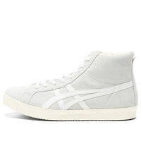 Onitsuka Tiger Fabre HI NM Shoes 'Glacier Grey White' 1183B440-020