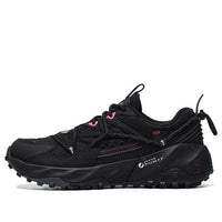 (WMNS) FILA Shoes 'Black Gray' A12W142208FBD