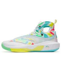 ANTA Klay Thompson 8 'Looney' 112241101-8