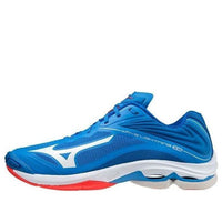 Mizuno Wave Lightning Z6 'Blue' V1GA200024