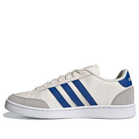 adidas neo Grand Court SE 'Creamwhite Grey Blue' FY8168