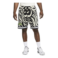 Nike Dri-FIT Premium Basketball Shorts 'Black' DX0228-113