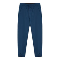 New Balance Casual Logo Joggers 'Blue' AMP22351-BGV