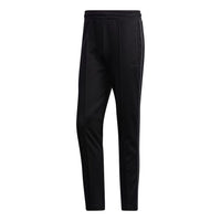 adidas neo M Ss Nn Tp 1 Slim Fit Sports Pants Black GM2303