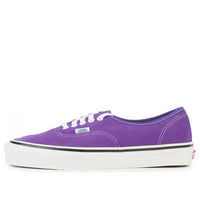 Vans Authentic 44 DX 'Purple White' VN0A38ENQSW