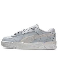 PUMA180 Reflective 'Grey White' 390738-01