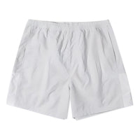 Converse Starsprinter 5inch Shorts 'Fossilized Grey' 10026432-A02