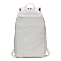 (WMNS) Nike Sportswear Elemental 2.0 Backpack 'White' BA5876-030