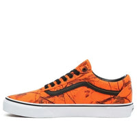 Vans Realtree x Old Skool 'Blaze Camo' VN0A4BV5TC0