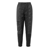 Men's Nike Casual Sports Training Bundle Feet Long Pants/Trousers Black DD6453-010
