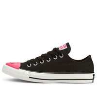 Converse Chuck Taylor All Star Low 'Neon Nights - Black Racer Pink' 164425C