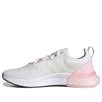 (WMNS) adidas Kaptir 'White Clear Pink' FZ2786