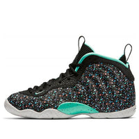 (GS) Nike Little Posite One 'Easter' 846077-004