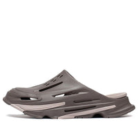 Li-Ning CF XingShan Slides 'Brown' AGLT077-5