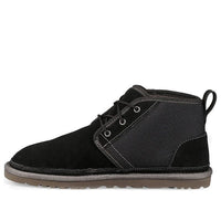 UGG Neumel UnIined Ankle boots Black 1095676-BLK