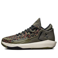 Converse All Star BB Jet 'Archive Print - Leopard' 172176C