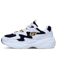 (WMNS) Skechers D'lites Airy 88888105-WBLY