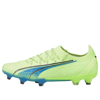 (WMNS) PUMA Ultra Ultimate FG AG 'Fastest Pack - Fizzy Light' 106898-01