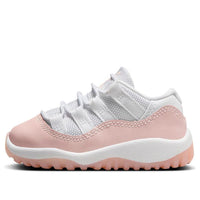 (TD) Air Jordan 11 Retro Low 'Legend Pink' 645107-160