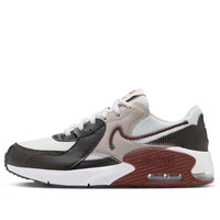 (GS) Nike Air Max Excee 'College Grey Dark Team Red' FB3058-007