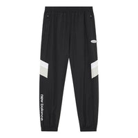 New Balance Sport Joggers 'Black White' 5TC17133-BK