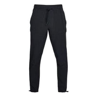 Under Armour Sportstyle Elite Cargo Pants 'Black' 1306461-001