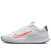 Nike Court Vapor Lite 2 'White Hyper Royal Crimson' DV2018-106