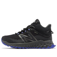 New Balance Fresh Foam Garo Midcut GTX 'Black Marine Blue' MTGAMGB1