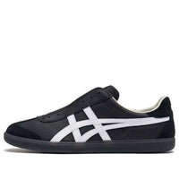 Onitsuka Tiger Tokuten Slip-On 'Black White' 1183C290-001