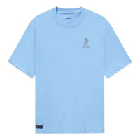 Li-Ning x Disney Pinocchio Graphic T-shirt 'Polar Blue' AHSS451-7
